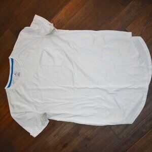 Only & Sons White T-Shirt